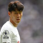 Son Heung Min: “Tôi Là Một Fan Hâm Mộ Của Manchester United Khi Còn Trẻ”