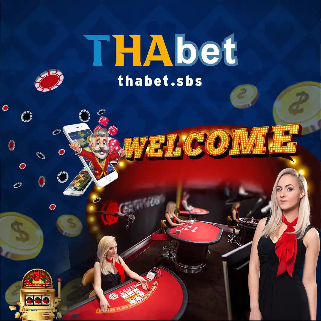 Link vào Thabet chính thức mới nhất không chặn tại Thabet.sbs